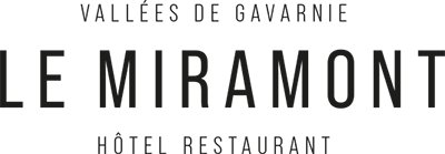 Hôtel Restaurant Le Miramont